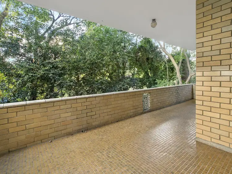 Second view of Homely unit listing, 21/181-185 Pacific Highway, Roseville NSW 2069