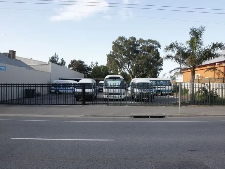 Second view of Homely land listing, 78 Grand Junction Road, Rosewater SA 5013