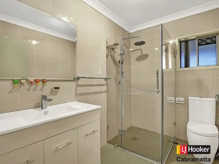 Fifth view of Homely house listing, 36 Gabo Crescent, Sadleir NSW 2168