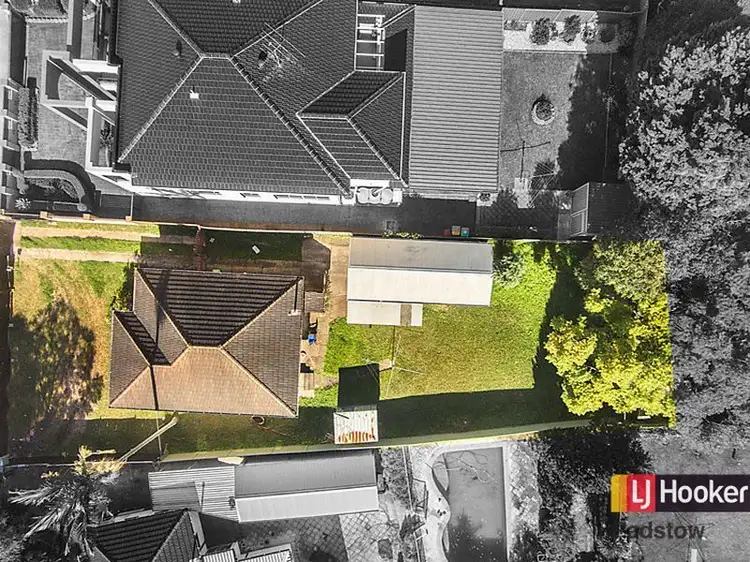 Second view of Homely house listing, 41 Hodgkinson Crescent, Panania NSW 2213