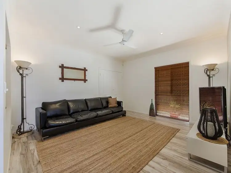 Fifth view of Homely house listing, 8 Tahoe Place, Varsity Lakes QLD 4227