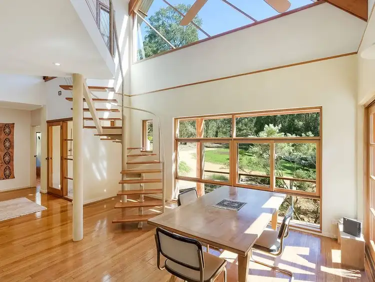 Fifth view of Homely rural property listing, 5 Jellat Way, Kalaru NSW 2550