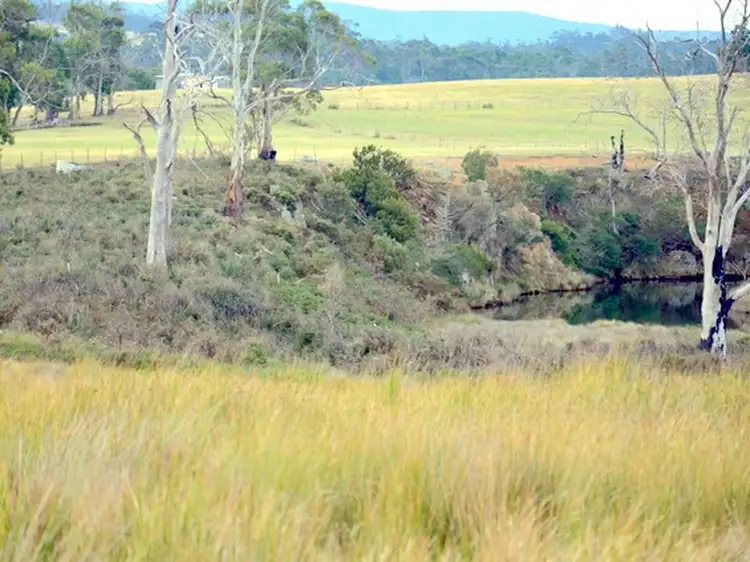 Main view of Homely land listing, 10220 Tasman Highway, Little Swanport TAS 7190