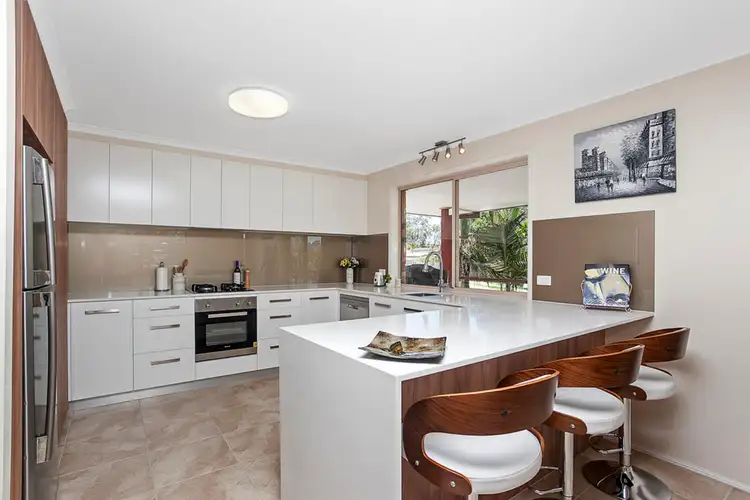 Third view of Homely house listing, 1 Sevenoaks Court, Worongary QLD 4213