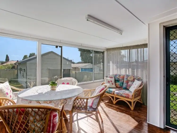 Third view of Homely house listing, 35 Dawson Street, Waratah NSW 2298