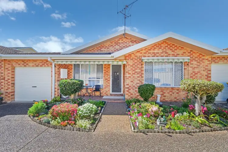 Main view of Homely villa listing, 3/119 Bridge Street, Port Macquarie NSW 2444