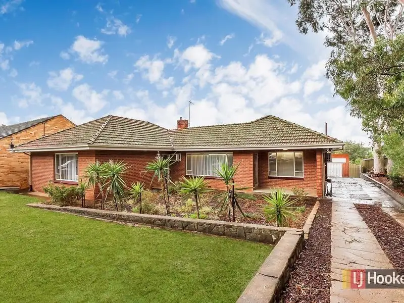 Main view of Homely house listing, 2 Montrose Avenue, Netherby SA 5062