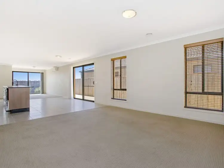 Fourth view of Homely house listing, 99 Tristania Drive, Point Cook VIC 3030