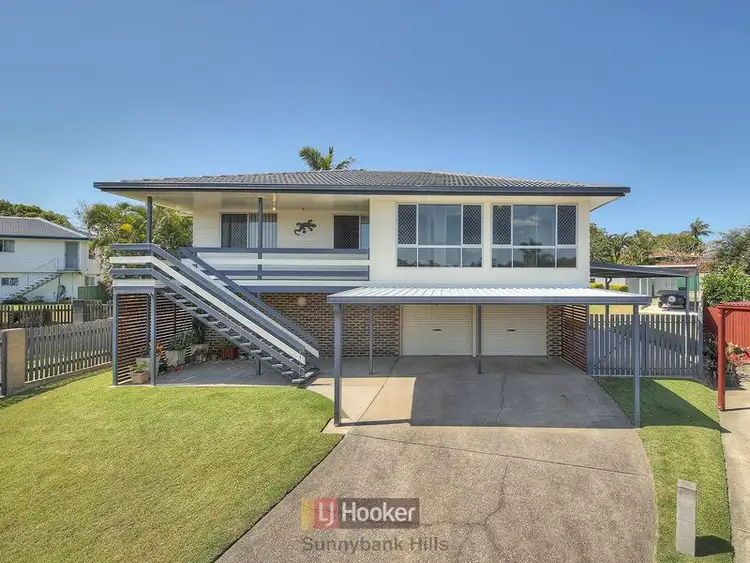 Sixth view of Homely house listing, 18 Javelin Street, Runcorn QLD 4113