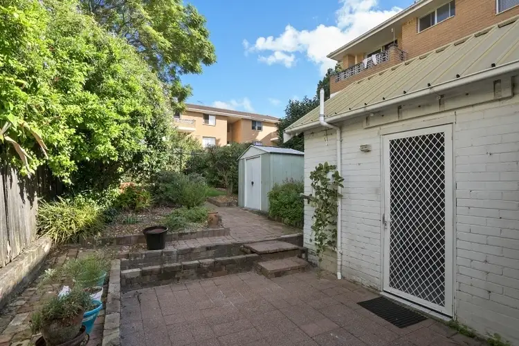 Sixth view of Homely house listing, 45 Oaks Avenue, Dee Why NSW 2099