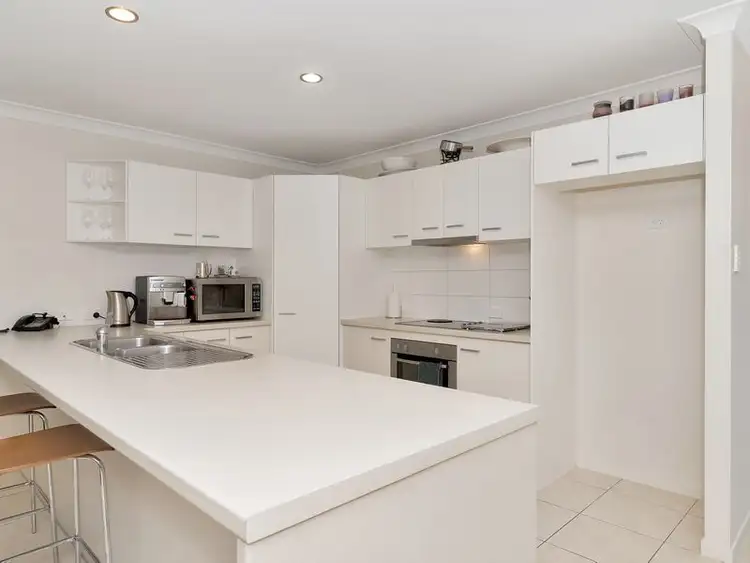 Third view of Homely house listing, 4 Mountain View Drive, Oakey QLD 4401