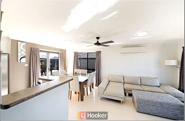 Fifth view of Homely house listing, 29 Constance Stone Street, Macgregor ACT 2615