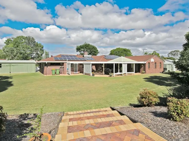 Fourth view of Homely house listing, 1 Stratford Court, Birkdale QLD 4159