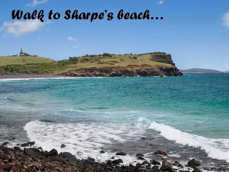 Fifth view of Homely land listing, 54 Skennars Head Road, Lennox Head NSW 2478