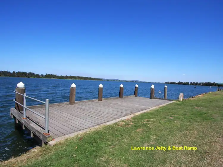 Fifth view of Homely land listing, Lot 8 High Street, Lawrence NSW 2460