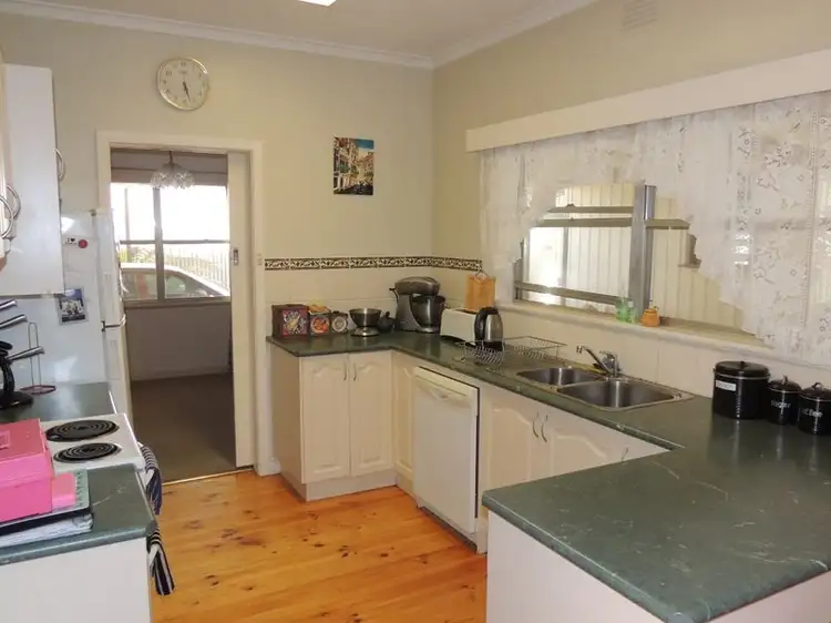 Third view of Homely house listing, 1 Wilkins Grove, Swan Hill VIC 3585