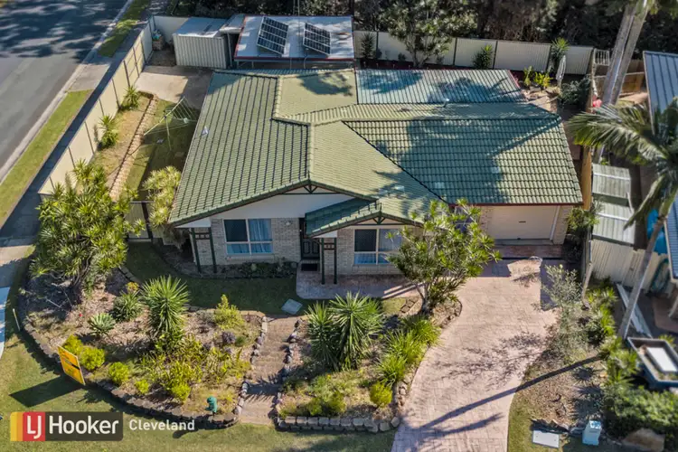 11 St Marys Court, Capalaba QLD 4157