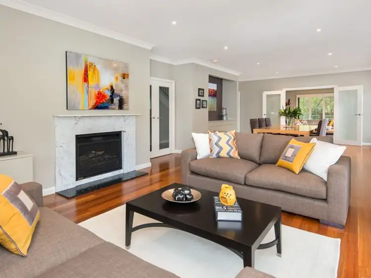 Second view of Homely house listing, 15 St Andrews Drive, Pymble NSW 2073