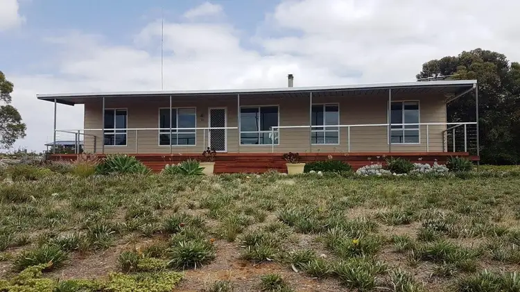 Third view of Homely house listing, 54-56 Active Road, Port Julia SA 5580