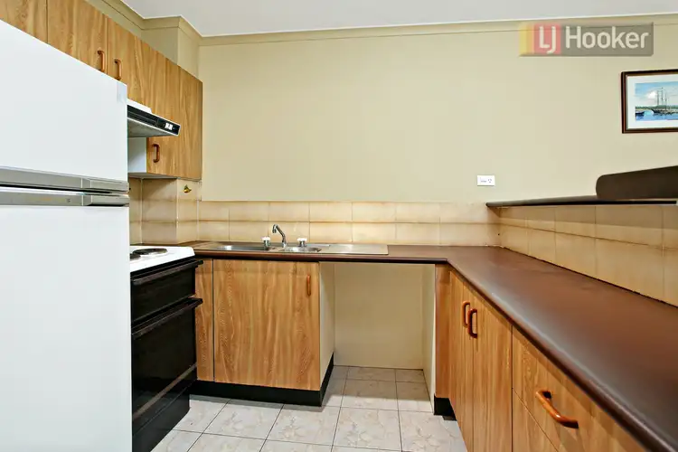 Third view of Homely apartment listing, 54/25 Mantaka Street, Blacktown NSW 2148