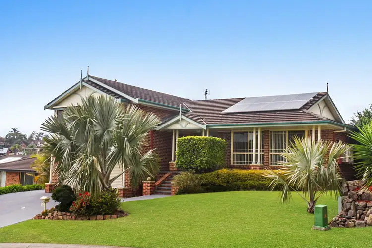 Main view of Homely house listing, 14 Rosebery Avenue, Macquarie Hills NSW 2285