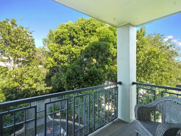 Sixth view of Homely semi-detached listing, 2/57 Laguna Avenue, Palm Beach QLD 4221