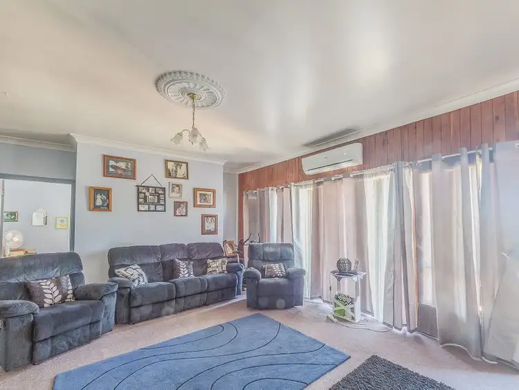Second view of Homely house listing, 135 Redfern Street, Cowra NSW 2794