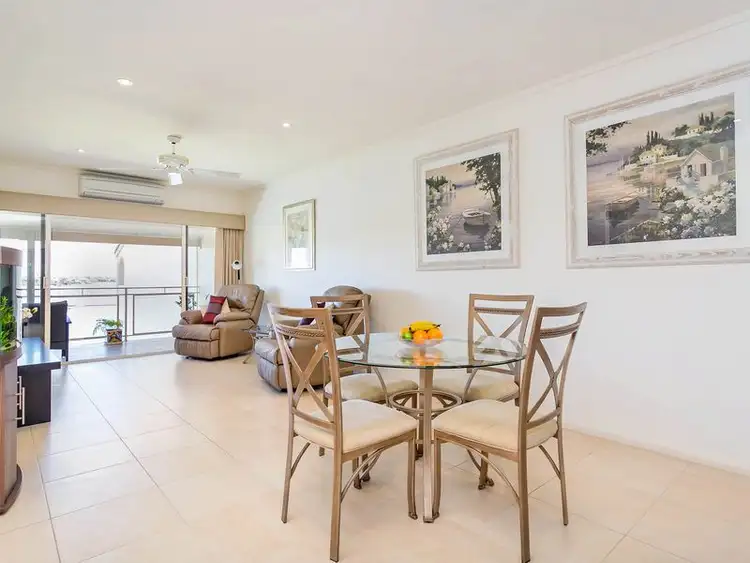 Third view of Homely apartment listing, 9/242 Trimmer Parade, West Lakes SA 5021