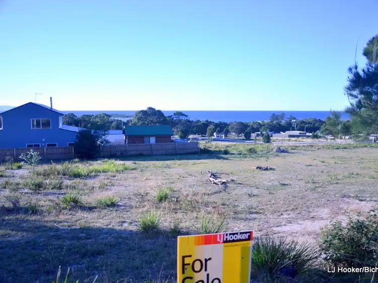 Fourth view of Homely land listing, 1 Bailey Street, Bicheno TAS 7215