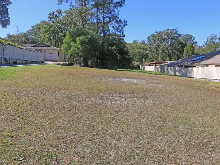 Main view of Homely land listing, 11 Kathleen Street, Maclean NSW 2463