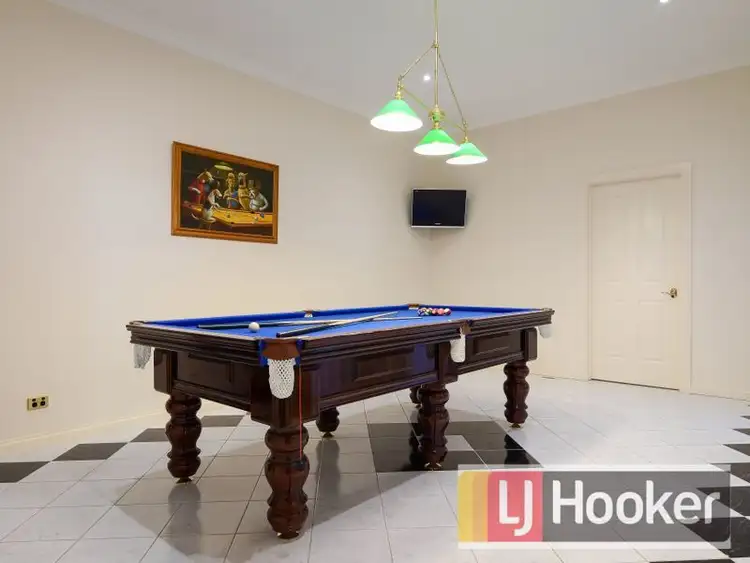 Fifth view of Homely house listing, 3-4 Jaguar Close, Narre Warren North VIC 3804