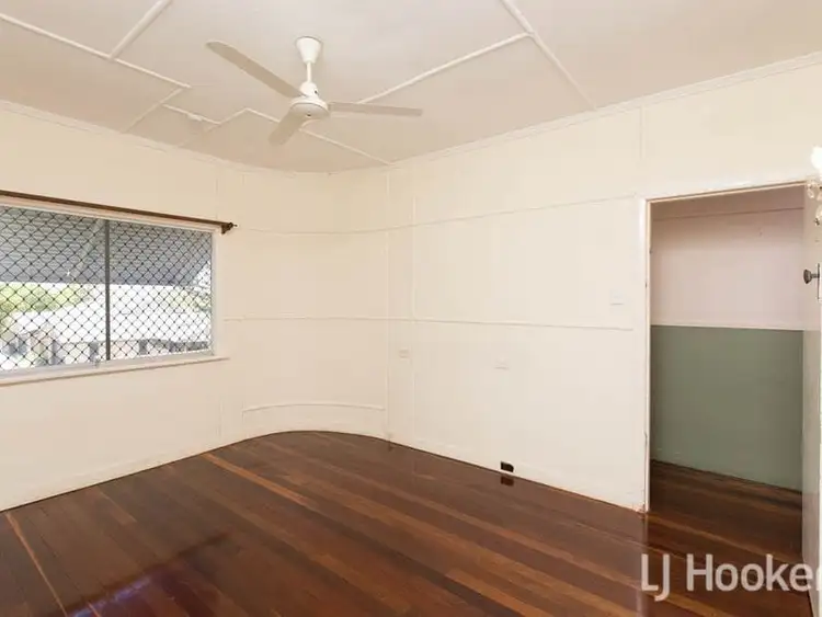 Fifth view of Homely house listing, 274 Upper Dawson Road, The Range QLD 4700