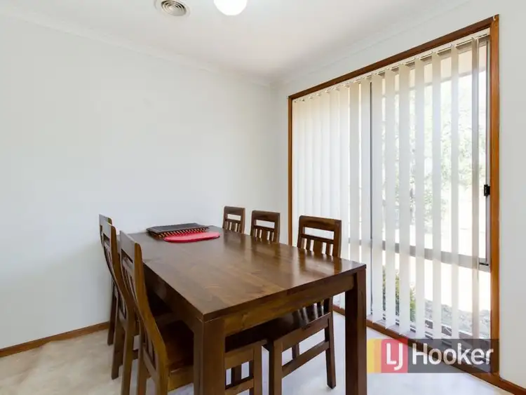 Sixth view of Homely house listing, 6 Hedley Place, Hampton Park VIC 3976