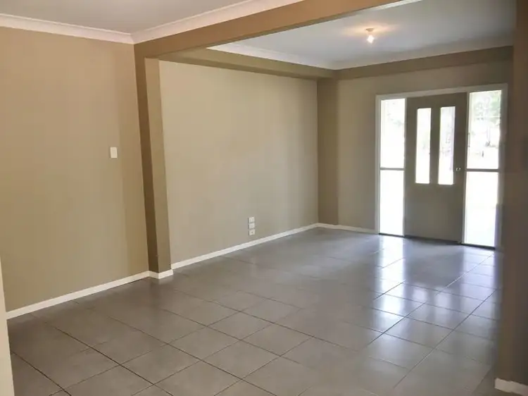 Second view of Homely rural property listing, 208 Brocklehurst Road, Wattle Camp QLD 4615