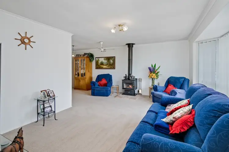 Fifth view of Homely house listing, 121 Macquarie Street, Capalaba QLD 4157