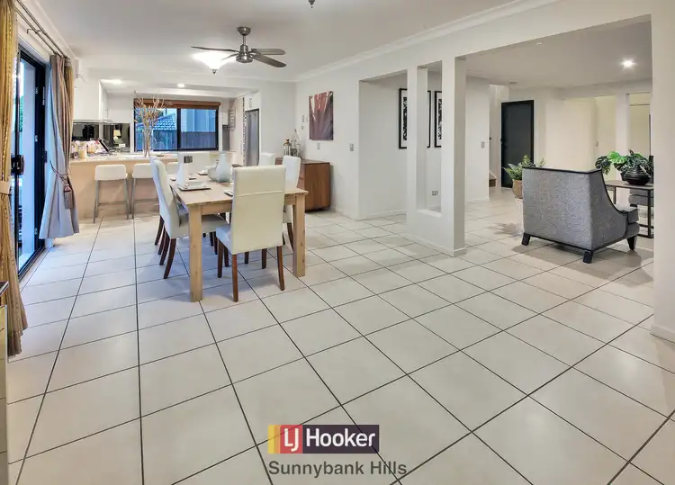Sixth view of Homely house listing, 129 Didbrook Street, Robertson QLD 4109