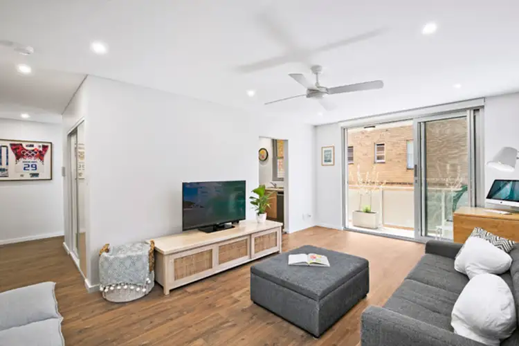 Second view of Homely apartment listing, 20/397-399 Barrenjoey Road, Newport NSW 2106