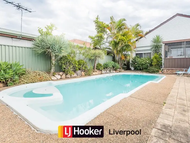 Seventh view of Homely house listing, 30 Apex Street, Liverpool NSW 2170