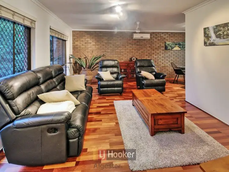 Fourth view of Homely house listing, 4 Basswood Street, Algester QLD 4115