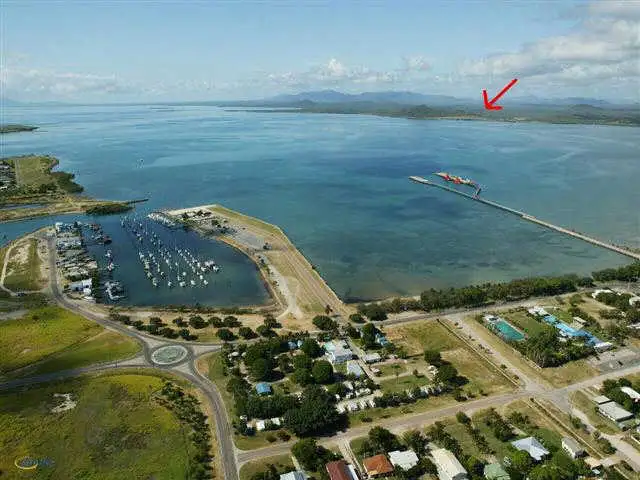 Fifth view of Homely land listing, 73 Marine Parade, Bowen QLD 4805