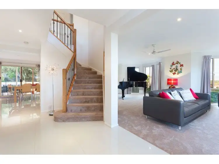 Fourth view of Homely house listing, 51 Fordington Way, Murrumba Downs QLD 4503