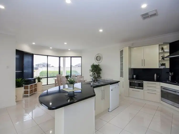 Second view of Homely house listing, 46 Stately Way, Wallaroo SA 5556