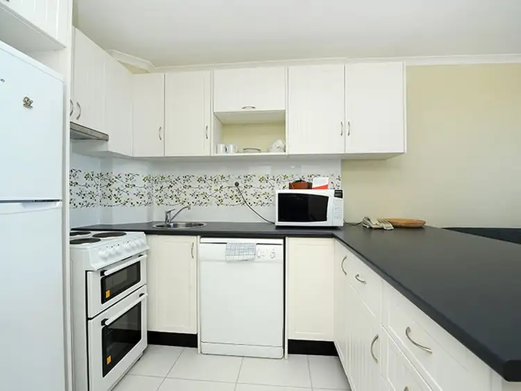 Fifth view of Homely unit listing, 432/180 Alexandra Parade, Alexandra Headland QLD 4572