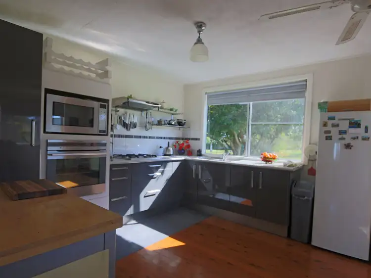 Third view of Homely house listing, 5 Ward St, Lawrence NSW 2460