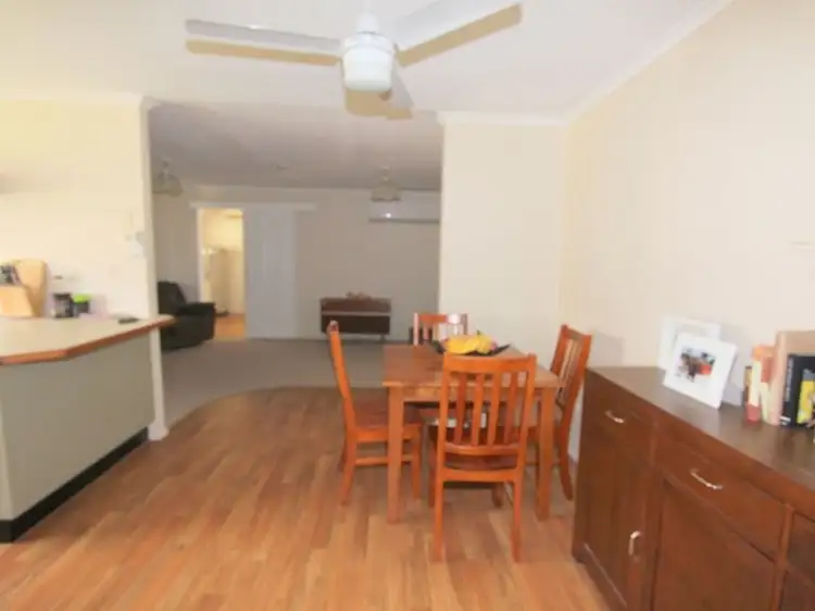 Fifth view of Homely house listing, 45 Park Avenue, Emerald QLD 4720