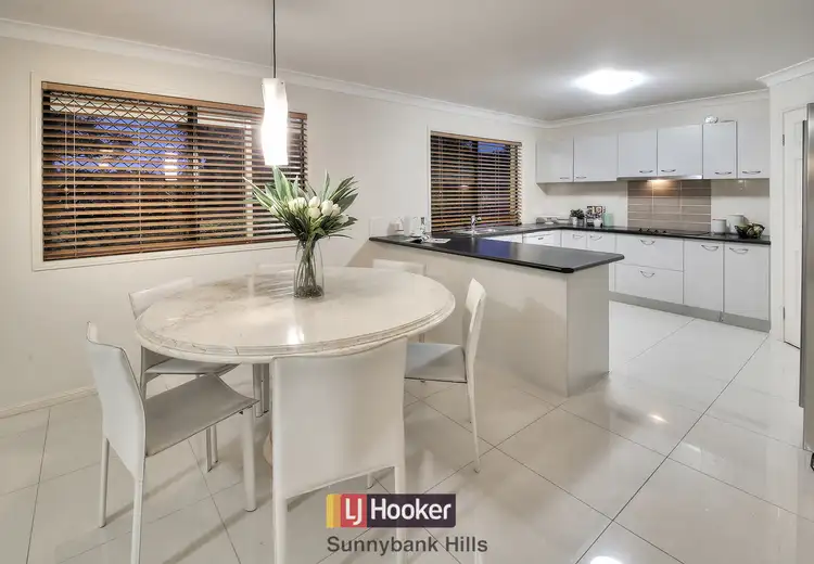 Fifth view of Homely house listing, 15 Avonlea Place, Eight Mile Plains QLD 4113
