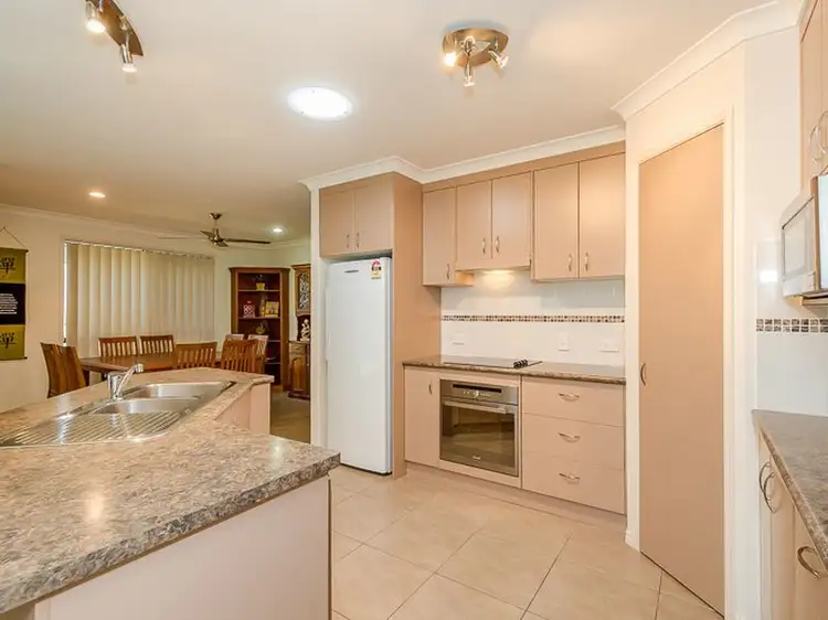 Fourth view of Homely house listing, 5 Wyara Close, Clinton QLD 4680