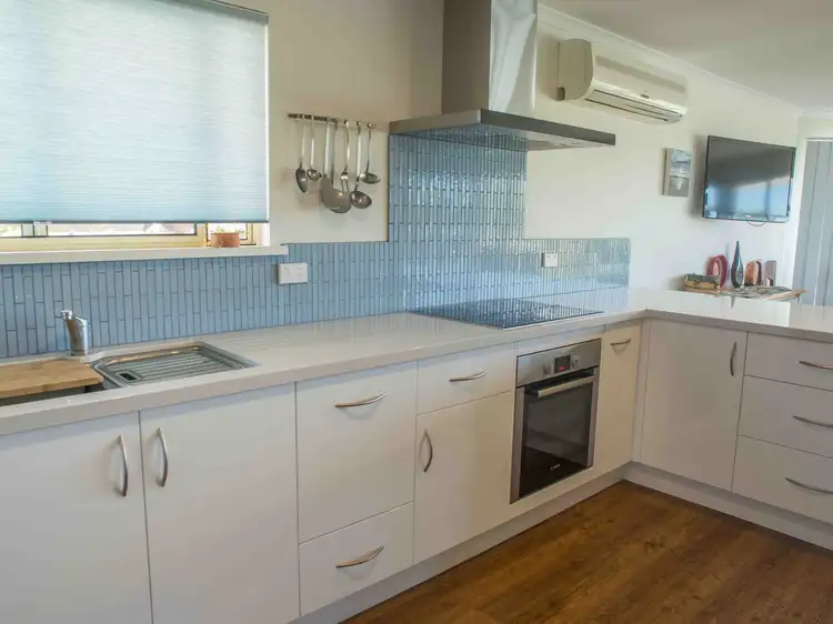 Fifth view of Homely house listing, 1/34 Daranda Terrace, Milang SA 5256