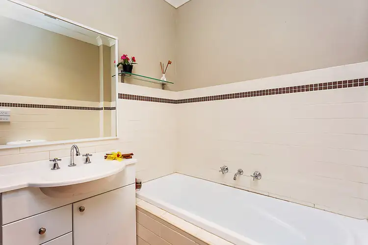 Fifth view of Homely apartment listing, 16/20-22 Reid Avenue, Westmead NSW 2145