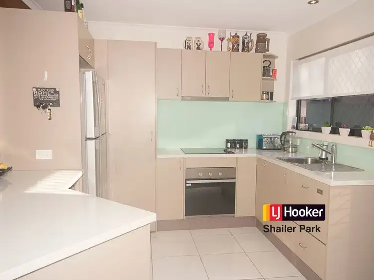 3/6 Bulwarna Street, Shailer Park QLD 4128
